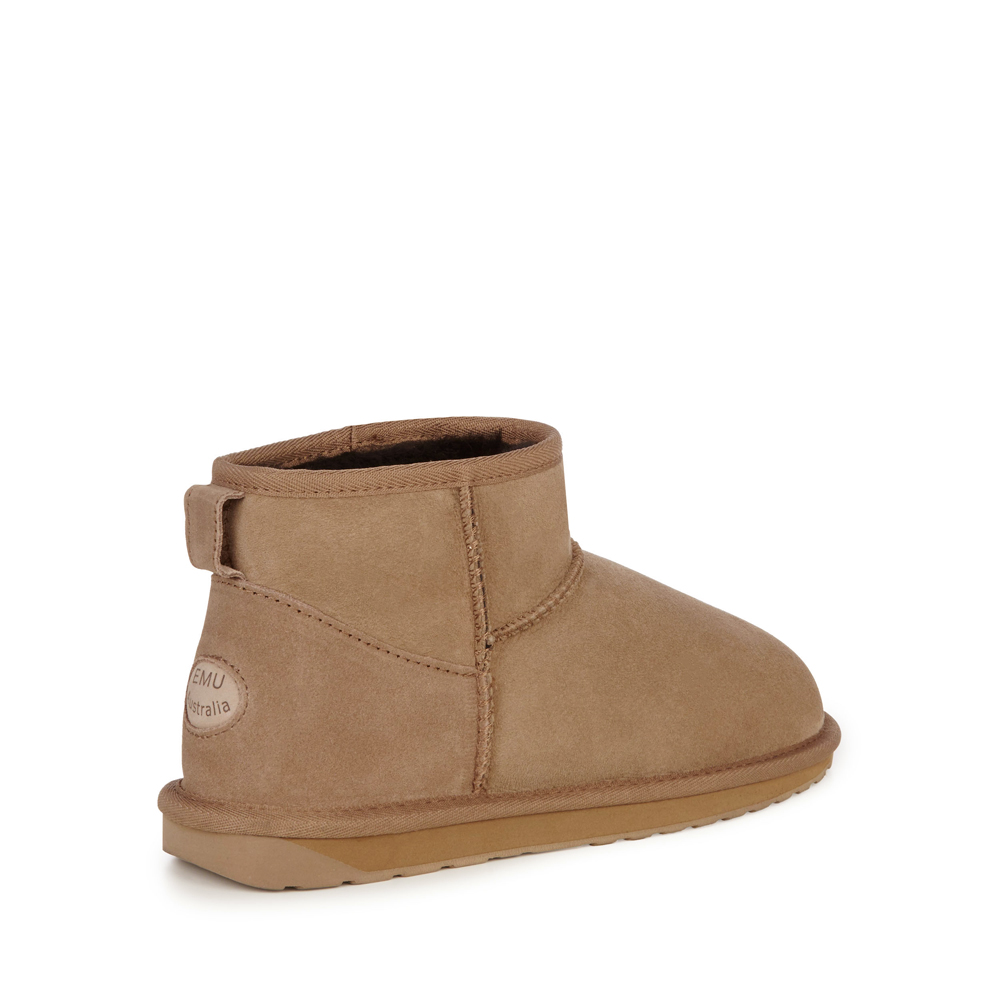 Emu kan boots online